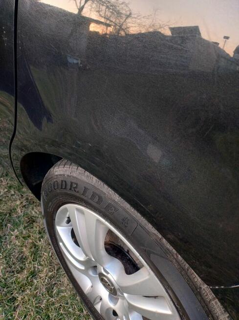 Opel Corsa D 1,4 2013 niski przebieg 113 tys. km.