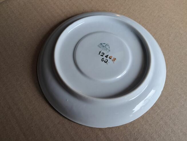 Filiżanka z serwisu kawowego „Roman” z Chodzieży