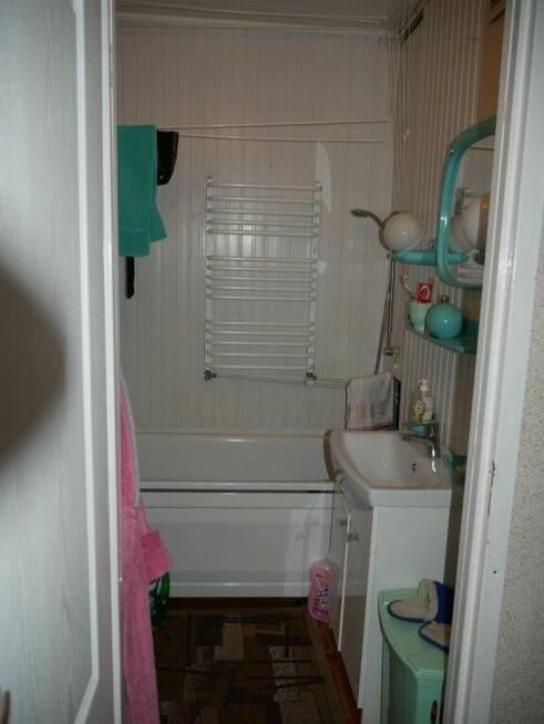 Mieszkanie, 50,20 m², Żagań