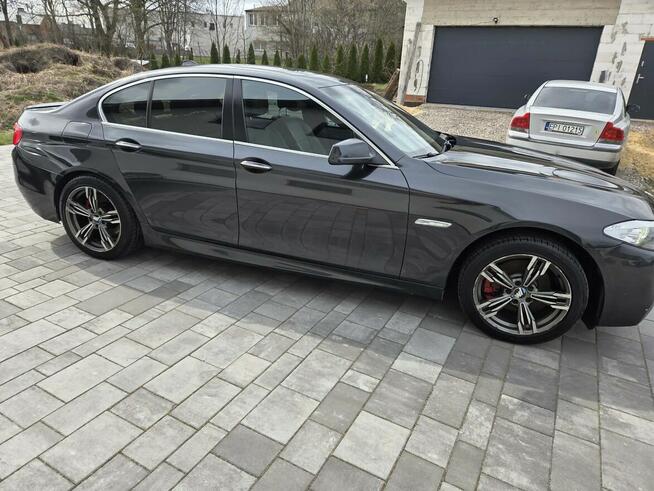 BMW F10 M5