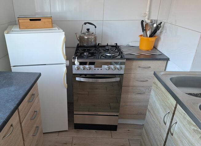 Kawalerka z balkonem|blisko UŁ|parking za szlabanem|Matejki