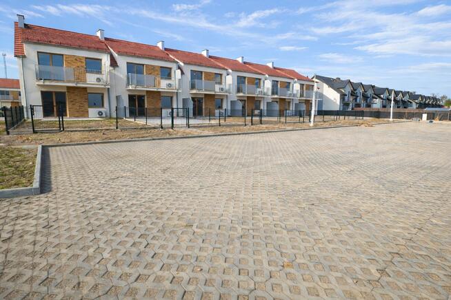 Syców, mieszkanie 56m budynek premium. Na swoim i po swojemu