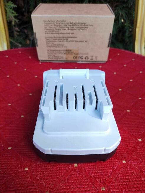 Bateria do Makita Akumulator BL1413G 14,4V do wiertarki