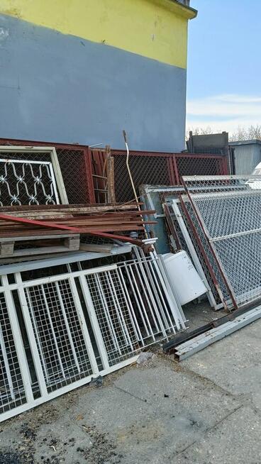 Sprzedam materiały budowlane