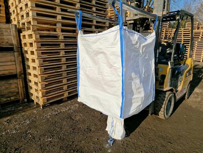 Worki Big Bag różne rozmiary Big bagi worek