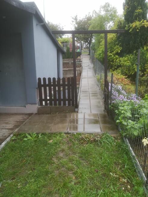 Działka Rod Piłsudskiego Słupsk