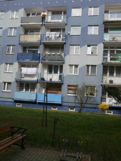 Mieszkanie, 50,20 m², Żagań