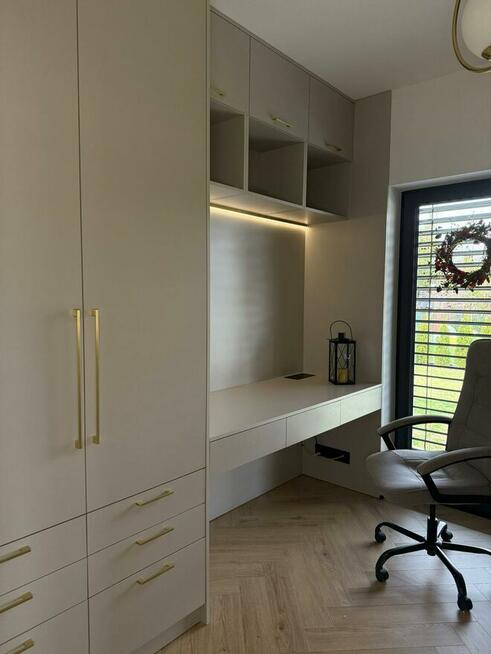 Meble na wymiar Gliwice*kuchnie*pokojowe*szafy*garderoby