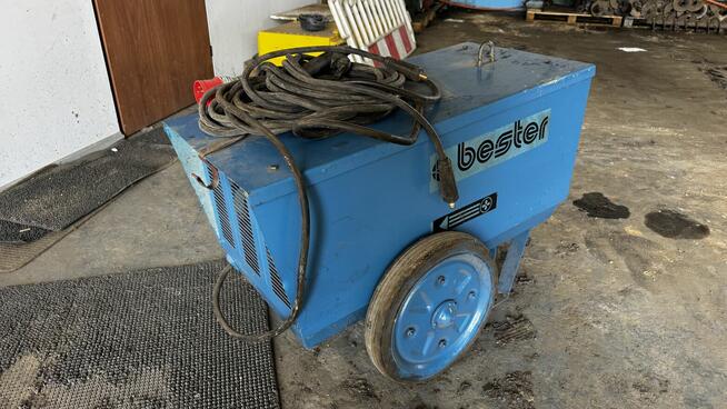 Sprawne spawarki – wyprzedaż sprzętu firmowego – OKAZJA!