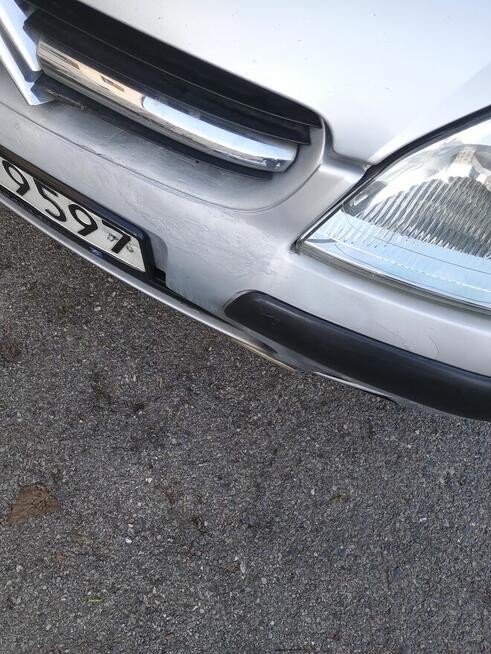Citroen C5 w dieslu