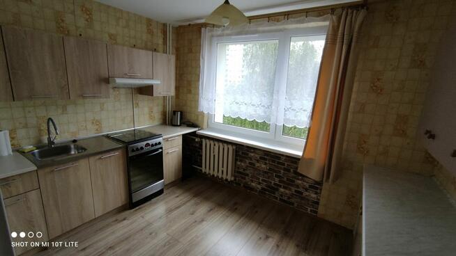 SPRZEDAM MIESZKANIE 3 POKOJE (62 m²) – SOSNOWIEC