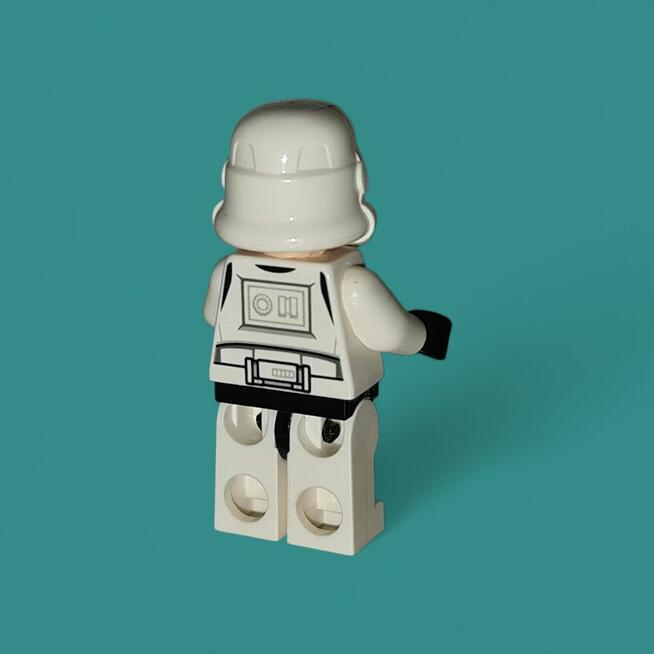 Lego Star Wars Stormtrooper SW0585