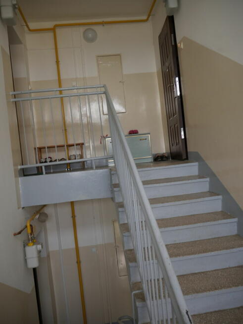 Mieszkanie - Baczyna