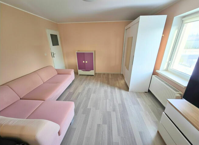 Kawalerka w centrum Bralina idealna pod inwestycję ROI 8-11%