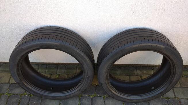 Michelin Pilot Sport 4 225/45 R19 225 / 45 R 19 ZR19