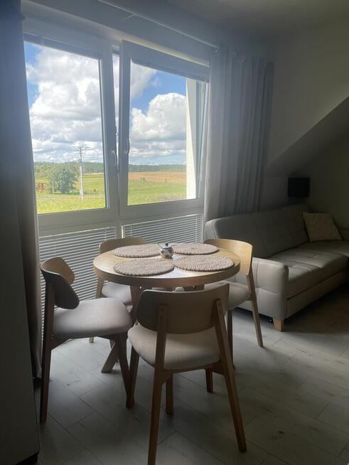 Mieszkanie dwupoziomowe /bliźniak/ duży ogród