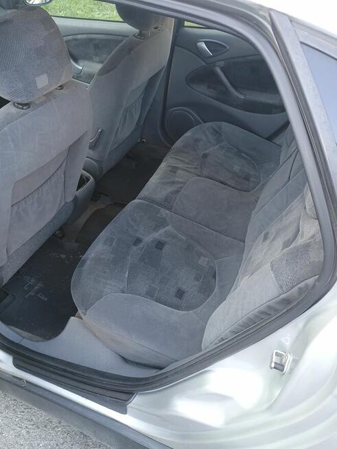 Citroen C5 w dieslu