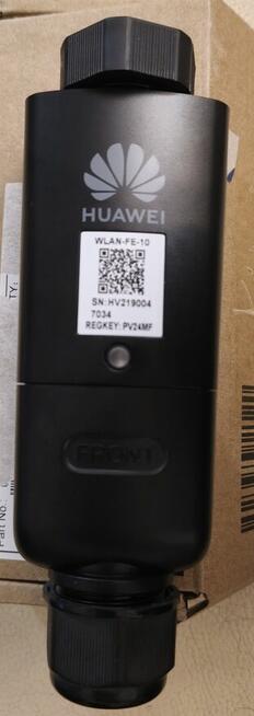 Huawei modem PV USB, WLAN-FE-10 SMART DONGLE