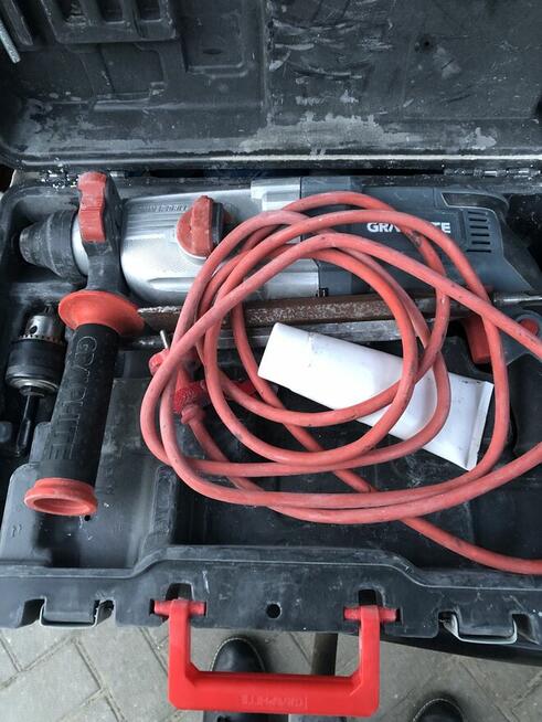 Sprzedam narzedzia elektryczne