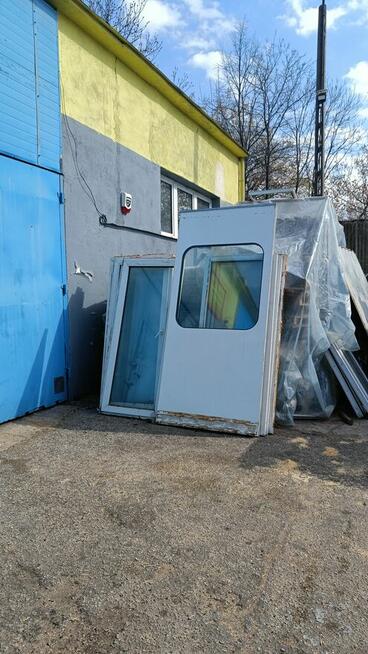 Sprzedam materiały budowlane