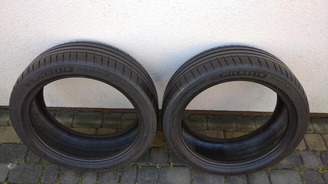 Michelin Pilot Sport 4 225/45 R19 225 / 45 R 19 ZR19