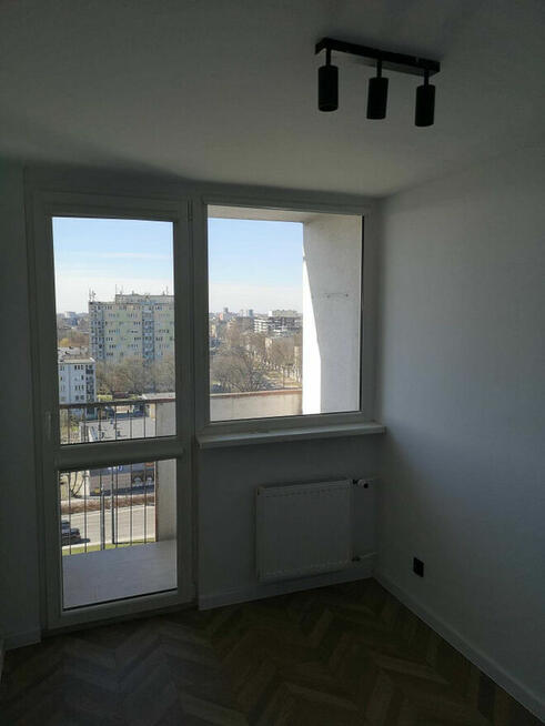 DĄBROWSKIEGO 46 - dwa pokoje 37m2 blok z balkonem po remoncie