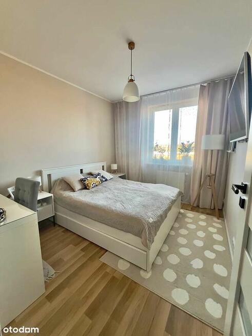 Mieszkanie 66 m2 z miejscami garażowymi i komórka lokat.