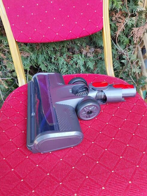Szczotka do odkurzacza Dyson V7 V8 V10 V11 V15 Elektroszczo