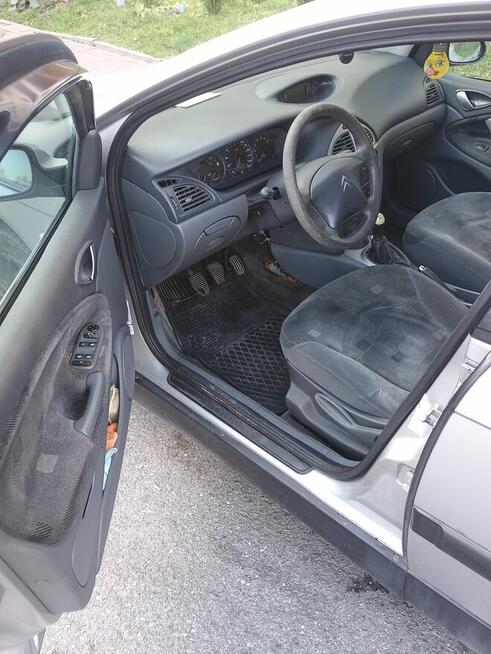 Citroen C5 w dieslu