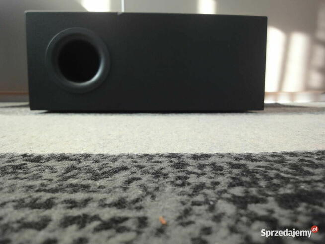 subwoofer pasywny Jamo