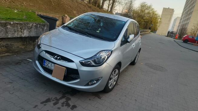 Sprzedam samochód Hyundai ix20