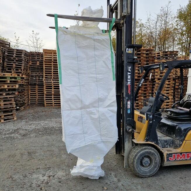 Worki Big Bag różne rozmiary Big bagi worek