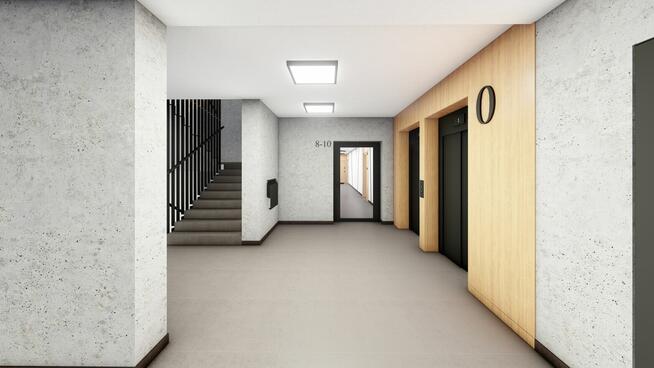 Wiosenna promocja!-Apartament 86,15 m2 -2 tarasy