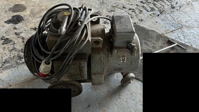 Sprawne spawarki – wyprzedaż sprzętu firmowego – OKAZJA!