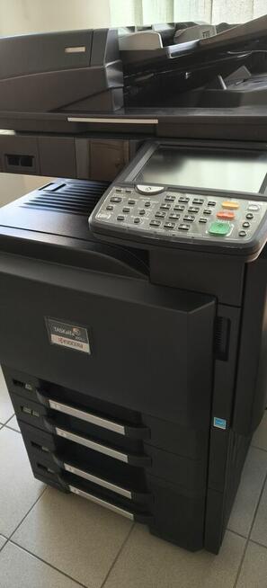 Naprawa Drukarki i Kserokopiarki Płock