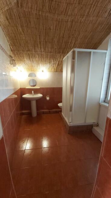 Biuro-umeblowane albo biuro z mieszkaniem. Las Kabacki