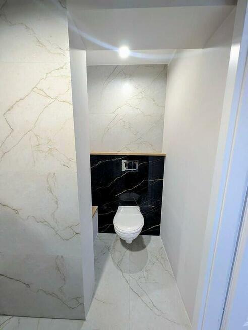 Przestronne Trzypokojowe - Parter -Duży Balkon