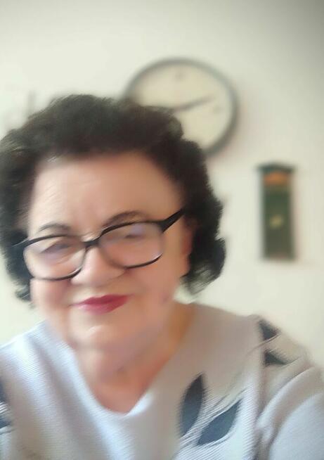 Szukam pracy jako pomoc domowa