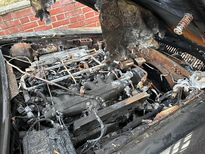 Jaguar Daimler Double Six XJ12