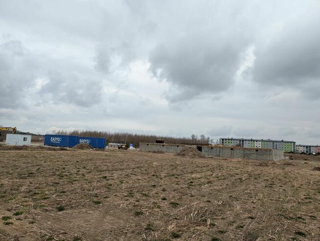 Mieszkanie Syców Budynek Premium. Na swoim i po swojemu!