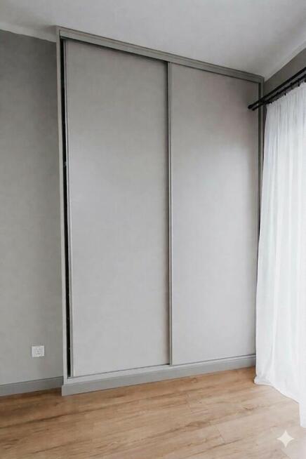 kuchnie, szafy na wymiar