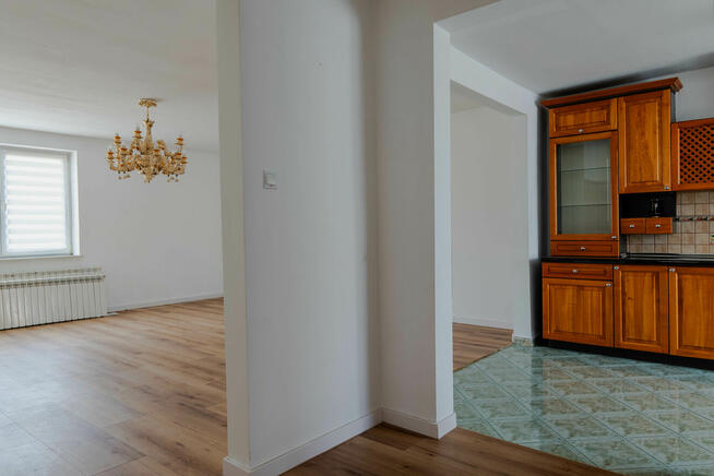 Dom w atrakcyjnej lokalizacji Stare Miasto