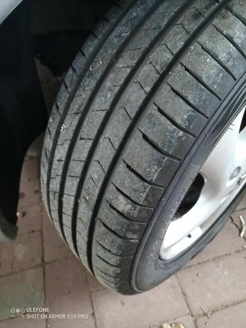 Peugeot 206CC bez korozji tylko 212tys km Gotowy do jazdy