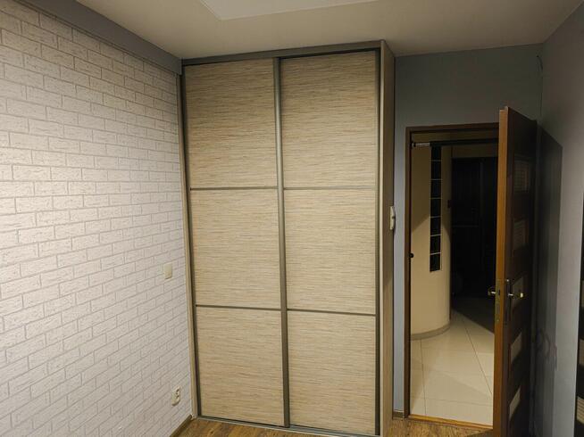 M4 55 m² ul. Lutomierska | balkon+komórka | parking