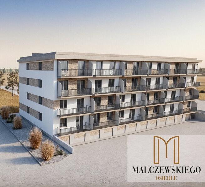 Mieszkanie Syców Budynek Premium. Na swoim i po swojemu!