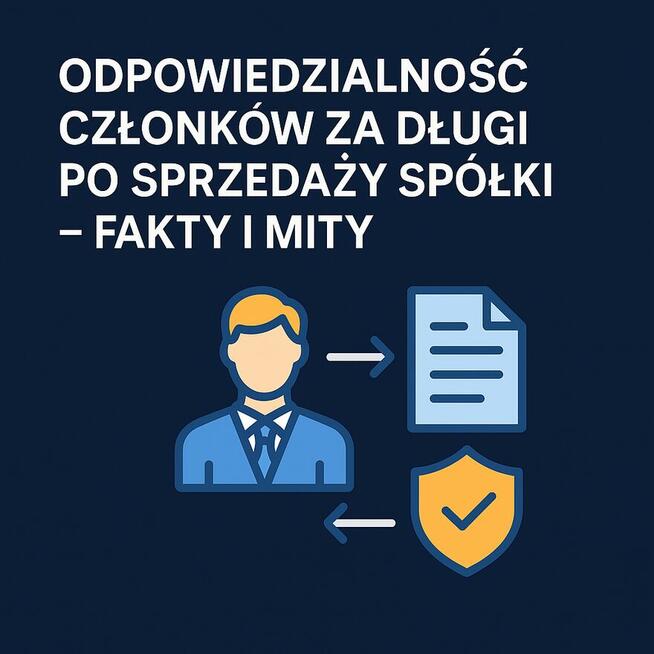 Finansowanie Spółek