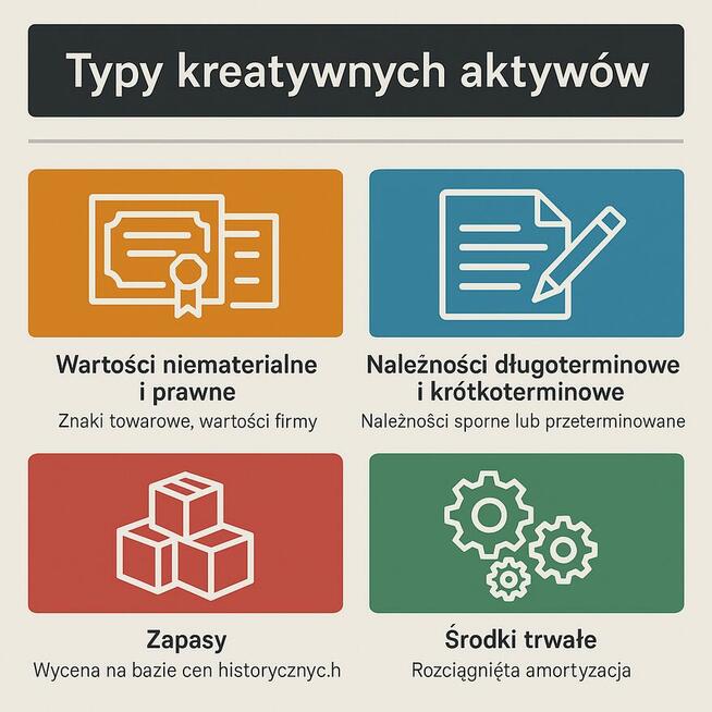 Finansowanie Spółek