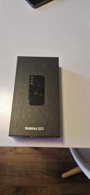 Sprzedam telefon Samsung Galaxy S 23.W bardzo dobrym stanie