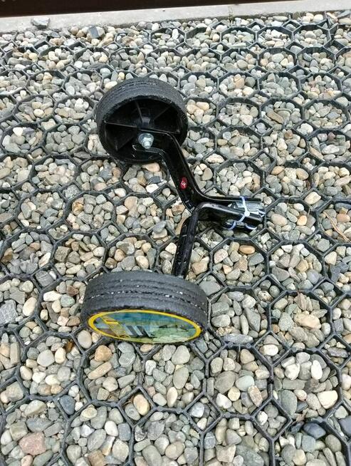 Rower Dziecięcy Pedal Pals Digger 12 Cali rowerek dla dziec