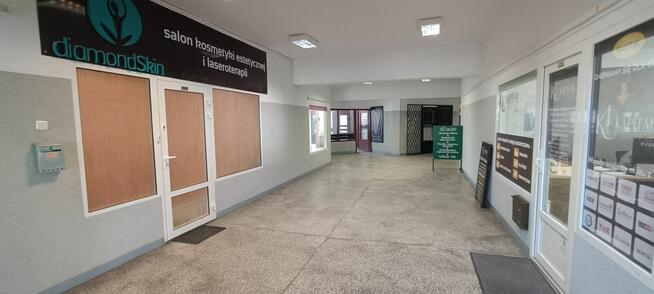 LOKAL centrum Białystok, Sienkiewicza róg Ryska